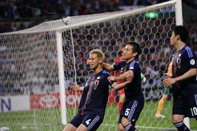 日本代表photo 多くのドラマがあったオーストラリア戦 激闘の歴史を写真で振り返る サッカーダイジェストweb 日本代表photo 多くのドラマがあったオーストラリア戦 激闘の歴史を写真で振り返る サッカーダイジェストweb