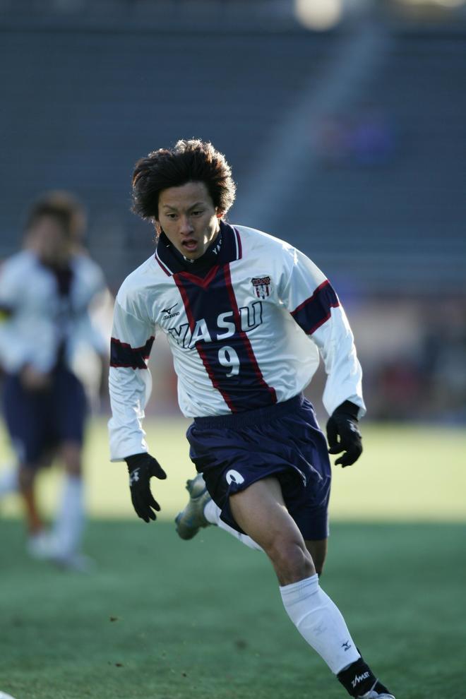 選手権photo 滝川第二 岡崎 星稜 本田 大会を沸かせた名手たち サッカーダイジェストweb 選手権photo 滝川第二 岡崎 星稜 本田 大会を沸かせた名手たち サッカーダイジェストweb
