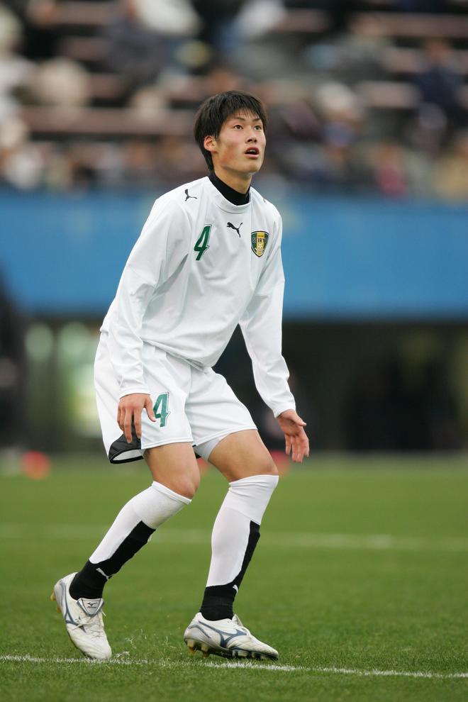 選手権photo 滝川第二 岡崎 星稜 本田 大会を沸かせた名手たち サッカーダイジェストweb 選手権photo 滝川第二 岡崎 星稜 本田 大会を沸かせた名手たち サッカーダイジェストweb