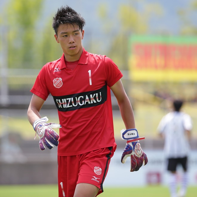 Photo 17ｊクラブ 新卒入団 昇格内定 高校 ユース編 サッカーダイジェストweb