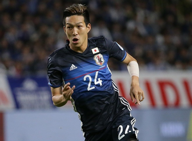 日本代表 小林祐希の原点 4 19歳で10番 主将 移籍 そしてどん底からのリスタート サッカーダイジェストweb 日本代表 小林祐希の原点 4 19歳で10番 主将 移籍 そしてどん底からのリスタート サッカーダイジェストweb