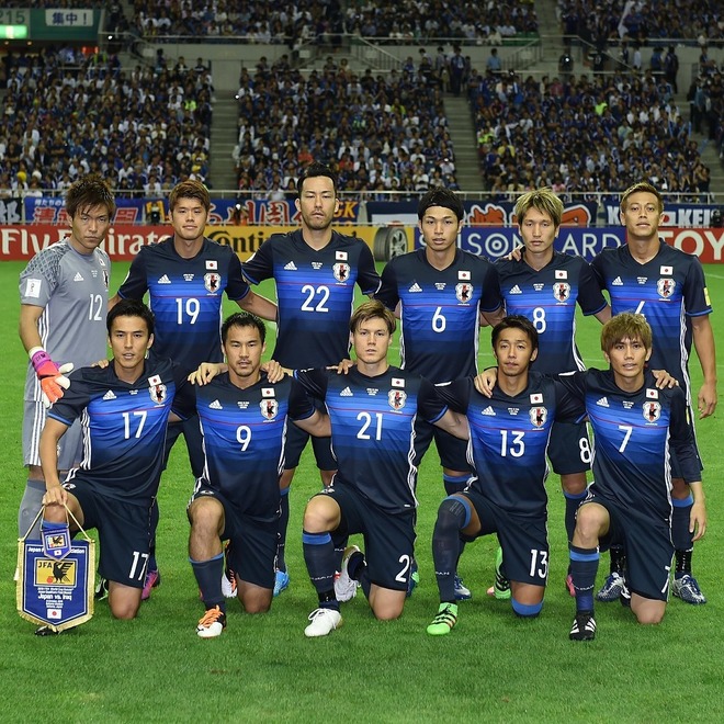 日本代表 1点差勝ちでは 今夜のサウジ戦の勝ち 分け 負けで日本の立場は サッカーダイジェストweb 日本代表 1点差勝ちでは 今夜のサウジ戦の勝ち 分け 負けで日本の立場は サッカーダイジェストweb