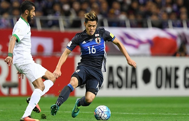 日本代表 ハリルの進退は 世界で勝てるか どうかで決めるべき サウジ戦の結果だけで判断するのは危険だ サッカーダイジェストweb 日本代表 ハリルの進退は 世界で勝てるか どうかで決めるべき サウジ戦の結果だけで判断するのは危険だ サッカーダイジェストweb
