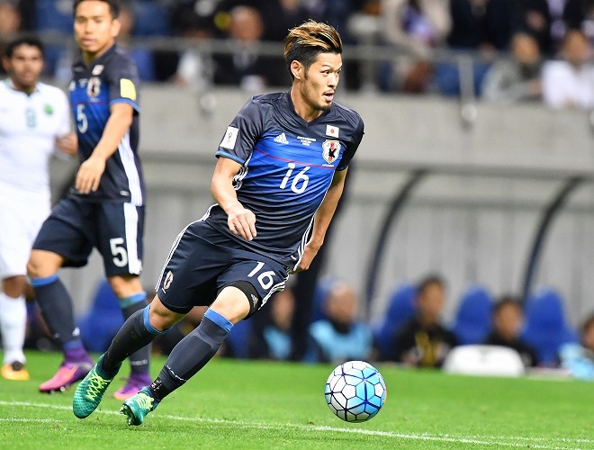 賭けに勝ったハリル サウジ戦の采配は選手起用もハイプレスも見事にハマった サッカーダイジェストweb 賭けに勝ったハリル サウジ戦の采配は選手起用もハイプレスも見事にハマった サッカーダイジェストweb
