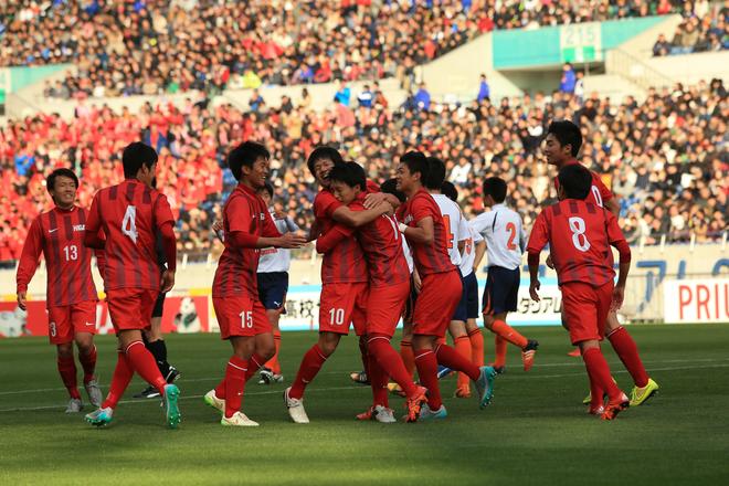 選手権展望 出場48校のプレミア プリンス 都道府県リーグでの成績は サッカーダイジェストweb 選手権展望 出場48校のプレミア プリンス 都道府県リーグでの成績は サッカーダイジェストweb