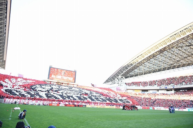 15 16入場者数増減ランク あの降格クラブが川崎を上回る3位 新スタの威力十分のg大阪が1位に サッカーダイジェストweb 15 16入場者数増減ランク あの降格クラブが川崎を上回る3位 新スタの威力十分のg大阪が1位に サッカーダイジェストweb