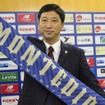 山形 比嘉厚平が現役引退 プロになってからは良いことよりも辛い事の方が サッカーダイジェストweb