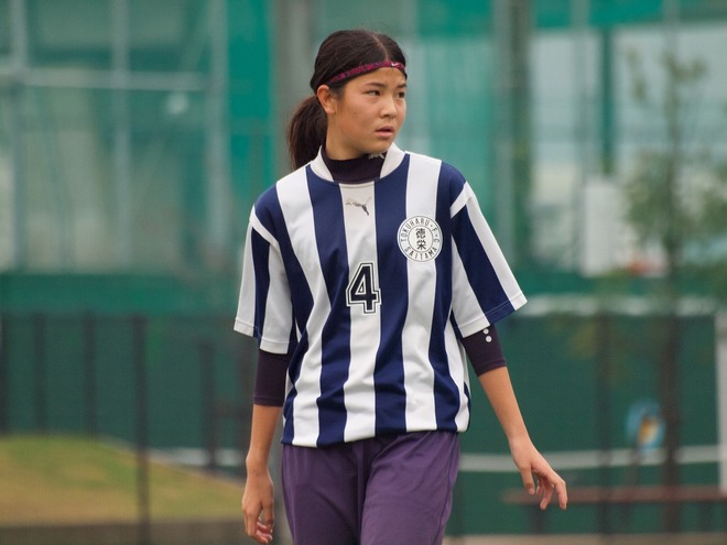 Photo 高校女子選手権 代表32校の注目ガールズ 北海道 東海編 サッカーダイジェストweb Photo 高校女子選手権 代表32校の注目ガールズ 北海道 東海編 サッカーダイジェストweb