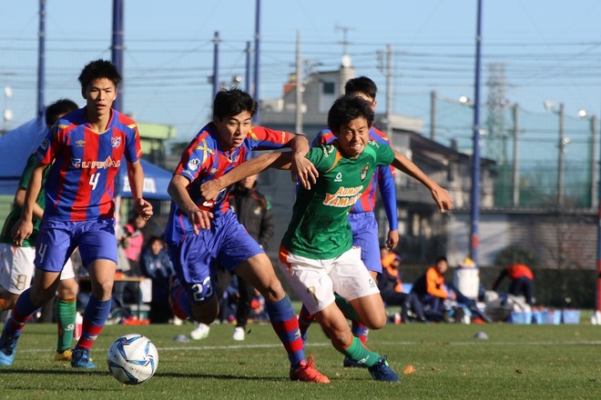 高円宮杯 参戦チームが確定 17年プレミア プリンスリーグはこうなる サッカーダイジェストweb 高円宮杯 参戦チームが確定 17年プレミア プリンスリーグはこうなる サッカーダイジェストweb