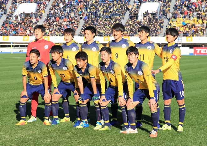第95回高校サッカー選手権 Photo ハイライト 1回戦 関東一1対0野洲 サッカーダイジェストweb 第95回高校サッカー選手権 Photo ハイライト 1回戦 関東一1対0野洲 サッカーダイジェストweb