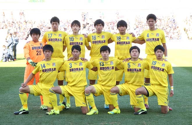 第95回高校サッカー選手権 1回戦 正智深谷 2 1 立正大淞南 サッカーダイジェストweb 第95回高校サッカー選手権 1回戦 正智深谷 2 1 立正大淞南 サッカーダイジェストweb
