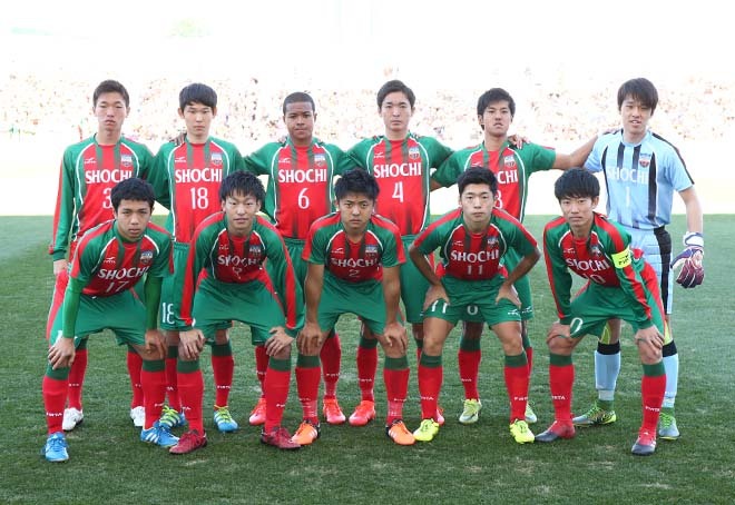 第95回高校サッカー選手権 1回戦 正智深谷 2 1 立正大淞南 サッカーダイジェストweb 第95回高校サッカー選手権 1回戦 正智深谷 2 1 立正大淞南 サッカーダイジェストweb