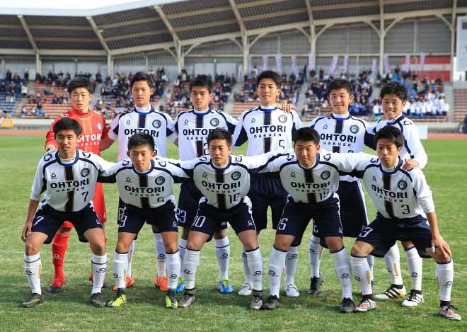第95回高校サッカー選手権 2回戦 鵬学園0 4佐賀東 サッカーダイジェストweb 第95回高校サッカー選手権 2回戦 鵬学園0 4佐賀東 サッカーダイジェストweb
