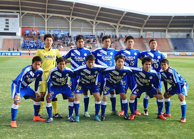 第95回高校サッカー選手権 2回戦 鵬学園0 4佐賀東 サッカーダイジェストweb 第95回高校サッカー選手権 2回戦 鵬学園0 4佐賀東 サッカーダイジェストweb