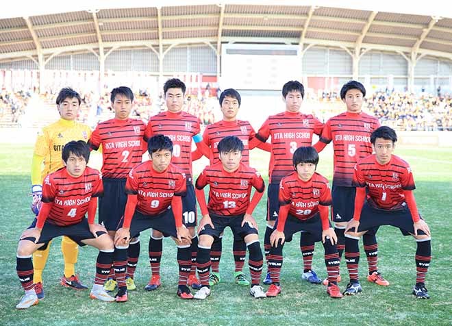 第95回高校サッカー選手権 2回戦 大分0 6滝川第二 サッカーダイジェストweb 第95回高校サッカー選手権 2回戦 大分0 6滝川第二 サッカーダイジェストweb