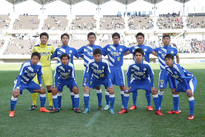 第95回高校サッカー選手権 3回戦 佐賀東0 5滝川第二 サッカーダイジェストweb 第95回高校サッカー選手権 3回戦 佐賀東0 5滝川第二 サッカーダイジェストweb