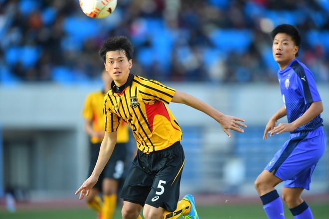 選手権 勝負勘が冴え渡る東海大仰星 彼らはなぜ勝てるのか サッカーダイジェストweb 選手権 勝負勘が冴え渡る東海大仰星 彼らはなぜ勝てるのか サッカーダイジェストweb