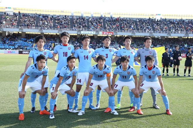 第95回高校サッカー選手権 3回戦 創造学園0 3正智深谷 サッカーダイジェストweb 第95回高校サッカー選手権 3回戦 創造学園0 3正智深谷 サッカーダイジェストweb