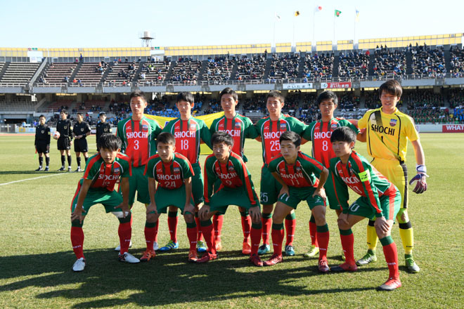 第95回高校サッカー選手権 3回戦 創造学園0 3正智深谷 サッカーダイジェストweb 第95回高校サッカー選手権 3回戦 創造学園0 3正智深谷 サッカーダイジェストweb