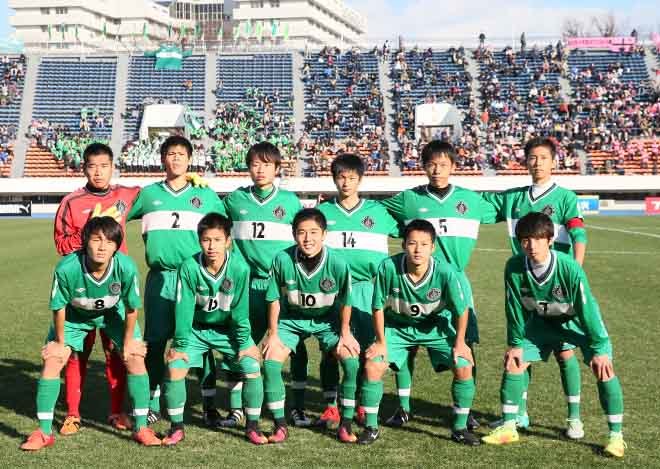 第95回高校サッカー選手権 3回戦 一条2 pk3 4 2 佐野日大 サッカーダイジェストweb 第95回高校サッカー選手権 3回戦 一条2 pk3 4 2 佐野日大 サッカーダイジェストweb