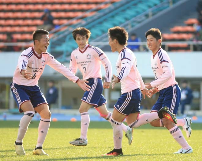 第95回高校サッカー選手権 3回戦 一条2（PK3－4）2 佐野日大 サッカーダイジェストWeb