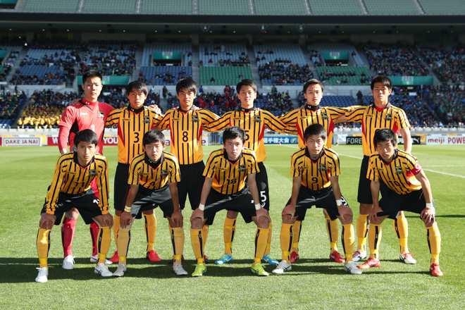 第95回高校サッカー選手権 準決勝 東海大仰星1 2青森山田 サッカーダイジェストweb 第95回高校サッカー選手権 準決勝 東海大仰星1 2青森山田 サッカーダイジェストweb