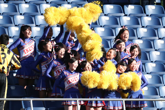 Photo 第95回高校サッカー選手権 準決勝 前橋育英1 0佐野日大 サッカーダイジェストweb Photo 第95回高校サッカー選手権 準決勝 前橋育英1 0佐野日大 サッカーダイジェストweb