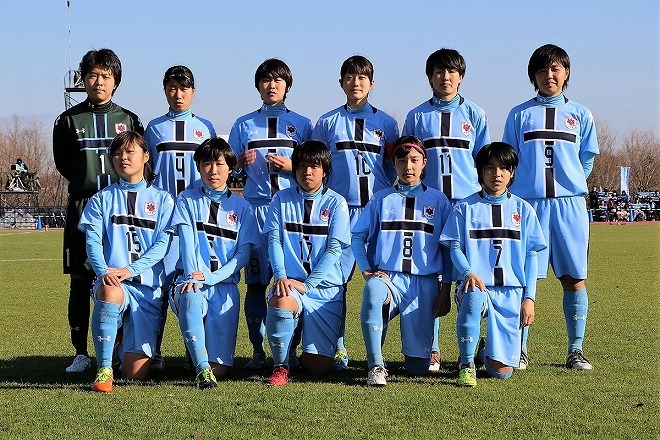 高校女子選手権 過去10年君臨した3強不在の決勝 新女王は十文字か 大商学園か サッカーダイジェストweb 高校女子選手権 過去10年君臨した3強不在の決勝 新女王は十文字か 大商学園か サッカーダイジェストweb