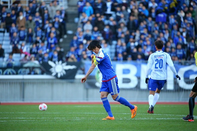 セルジオ越後 中村俊輔のジュビロ移籍は当たり前の判断 周囲が騒ぎすぎだよ サッカーダイジェストweb セルジオ越後 中村俊輔のジュビロ移籍は当たり前の判断 周囲が騒ぎすぎだよ サッカーダイジェストweb