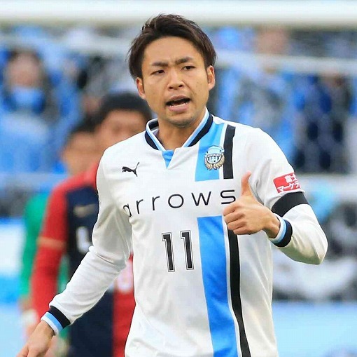Tm日程 結果 川崎の小林悠が3得点 柏は新加入のr ロペスが鹿児島戦で初ゴール サッカーダイジェストweb
