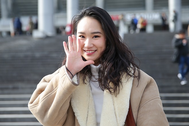 ゼロックス杯photo 鹿島 浦和の美女サポーターたち サッカーダイジェストweb