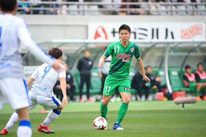 東京v 新生ヴェルディのタクトを振るのは プラチナ世代のマルチロール サッカーダイジェストweb 東京v 新生ヴェルディのタクトを振るのは プラチナ世代のマルチロール サッカーダイジェストweb