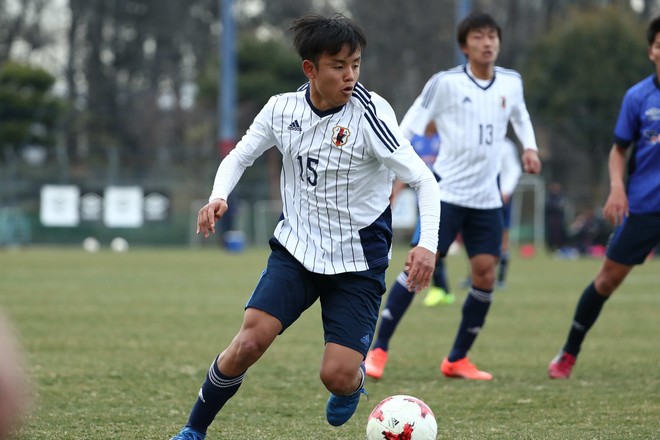セルジオ越後 久保建英に特化した報道に違和感 メディアは彼を守ってあげられるの サッカーダイジェストweb セルジオ越後 久保建英に特化した報道に違和感 メディアは彼を守ってあげられるの サッカーダイジェストweb