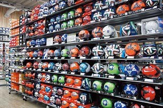 スポーツデポ アルペンモール守山志段味店 がオープン サッカーダイジェストweb スポーツデポ アルペンモール守山志段味店 がオープン サッカーダイジェストweb