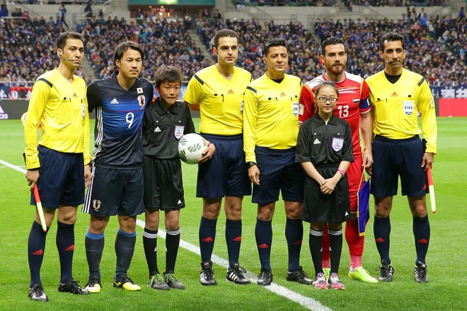 日本代表 6 7のキリンチャレンジカップは 仮想イラク のシリア代表と対戦 サッカーダイジェストweb 日本代表 6 7のキリンチャレンジカップは 仮想イラク のシリア代表と対戦 サッカーダイジェストweb