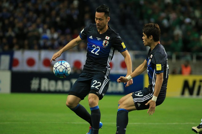 日本代表 ポジション別序列 吉田 森重のコンビは鉄板 長友は左sbの二番手が妥当だ Gk Df編 サッカーダイジェストweb 日本代表 ポジション別序列 吉田 森重のコンビは鉄板 長友は左sbの二番手が妥当だ Gk Df編 サッカーダイジェストweb