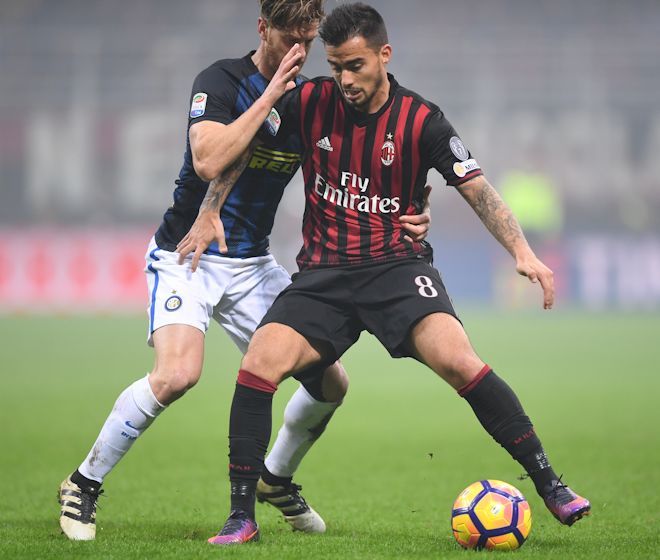ミラン番記者 本田圭佑がベンチで 背番号10 の役割を他が担う歪すぎる事態 サッカーダイジェストweb ミラン番記者 本田圭佑がベンチで 背番号10 の役割を他が担う歪すぎる事態 サッカーダイジェストweb