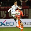 鹿島 セビージャを手玉にとった18歳 安部裕葵 アピールできた と自信を深める サッカーダイジェストweb