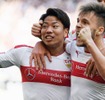 元オランダ代表mfの美人元妻が ストリップ か 条件は サッカーダイジェストweb