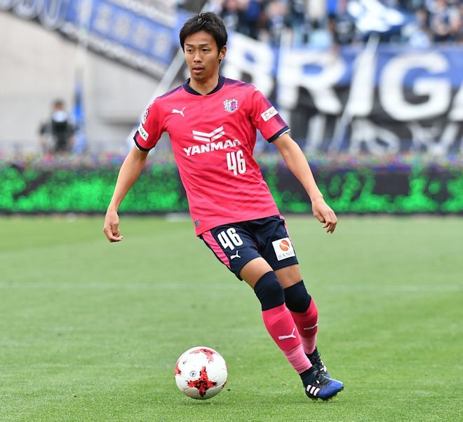 J1採点 寸評 C大阪 G大阪 2得点の杉本 劇的弾の倉田などが高評価 復帰の清武は サッカーダイジェストweb J1採点 寸評 C大阪 G大阪 2得点の杉本 劇的弾の倉田などが高評価 復帰の清武は サッカーダイジェストweb