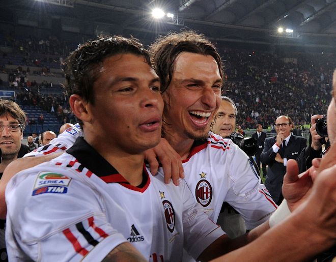 ベルルスコーニ ミランの31年 後編 アンチェロッティ時代の栄光 そして斜陽と終焉へ サッカーダイジェストweb