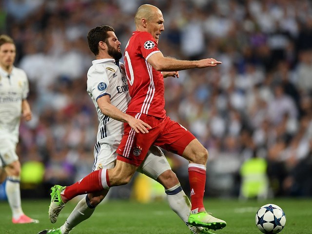 R マドリー バイエルン 採点 寸評 殊勲の3発 C ロナウドが第1レグに続いてmom選出 サッカーダイジェストweb R マドリー バイエルン 採点 寸評 殊勲の3発 C ロナウドが第1レグに続いてmom選出 サッカーダイジェストweb