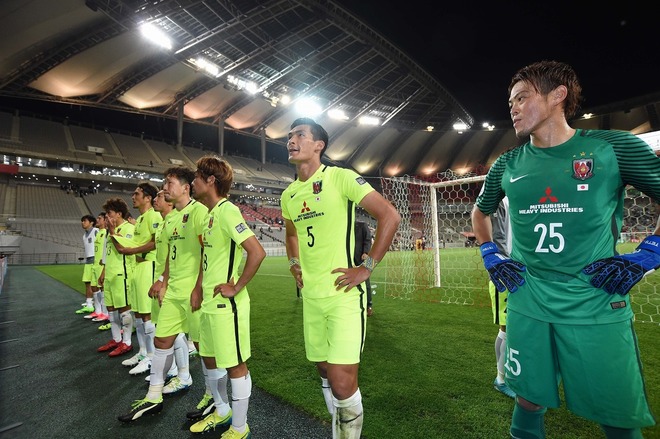 Acl 浦和がソウルに敗れるも まさかの棚ボタ首位通過 サッカーダイジェストweb Acl 浦和がソウルに敗れるも まさかの棚ボタ首位通過 サッカーダイジェストweb