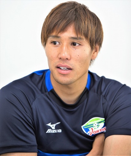 化け物だった 柴崎岳 隣人はあの日本代表df 今j2最注目の徳島fw渡が語る高校までに刺激を受けてきたフットボーラーとは サッカーダイジェストweb 化け物だった 柴崎岳 隣人はあの日本代表df 今j2最注目の徳島fw渡が語る高校までに刺激を受けてきたフットボーラーとは サッカーダイジェストweb