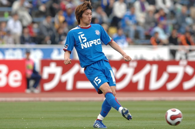 戦えない レッテルを貼られた増嶋竜也が 今となっては良かった と語る挫折とは サッカーダイジェストweb 戦えない レッテルを貼られた増嶋竜也が 今となっては良かった と語る挫折とは サッカーダイジェストweb