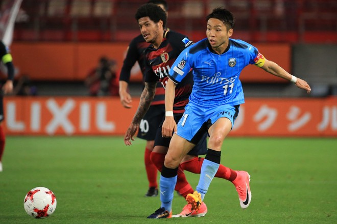 セルジオ越後 トラブル続きのjリーグ Acl参戦組の日程調整も改善してほしいね サッカーダイジェストweb