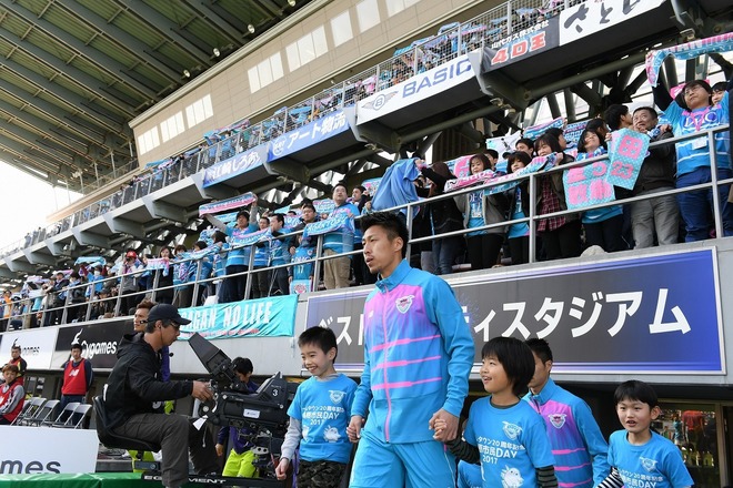 サガン鳥栖が驚きの集客企画を発動 チケット代を決めるのはあなたです サッカーダイジェストweb サガン鳥栖が驚きの集客企画を発動 チケット代を決めるのはあなたです サッカーダイジェストweb