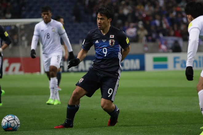 日本代表photo シリア戦 イラク戦に向けたメンバー25人 サッカーダイジェストweb