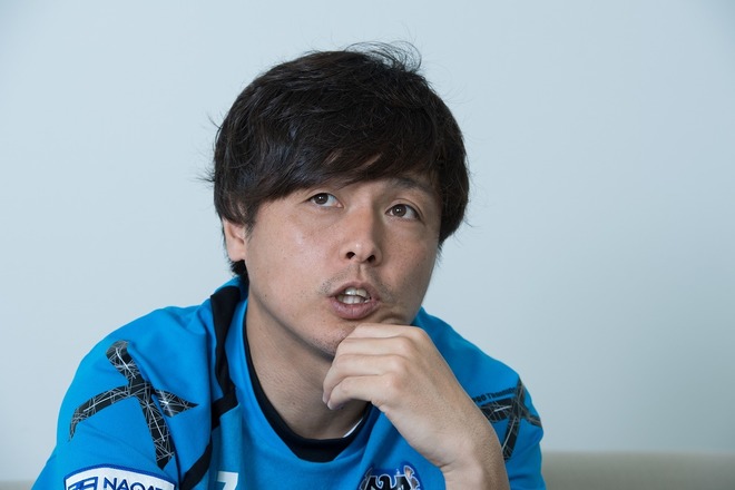 黄金世代 第2回 遠藤保仁 コロコロpkの真実 3 サッカーダイジェストweb 黄金世代 第2回 遠藤保仁 コロコロpkの真実 3 サッカーダイジェストweb