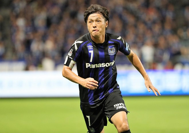 黄金世代 第2回 遠藤保仁 152キャップの格別 すべては日の丸が教えてくれた 4 サッカーダイジェストweb 黄金世代 第2回 遠藤保仁 152キャップの格別 すべては日の丸が教えてくれた 4 サッカーダイジェストweb